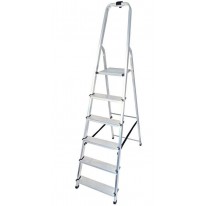 Schodíky 6 stupňov